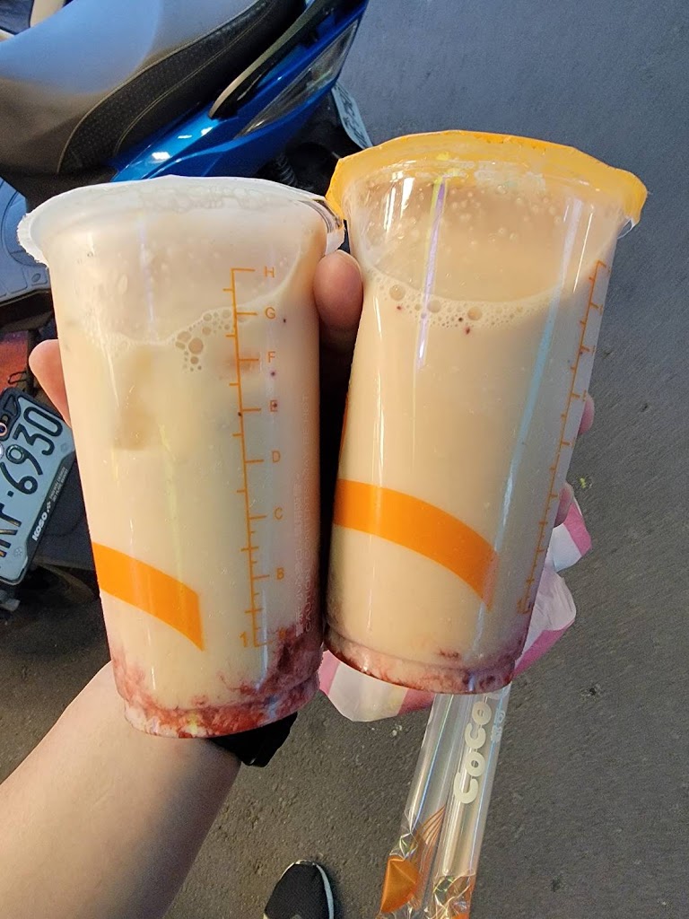 CoCo都可 新莊中港店 的照片