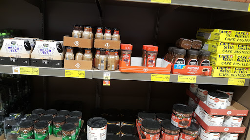 Supermarket «ALDI», reviews and photos, 30 White Horse Pike, Collingswood, NJ 08108, USA