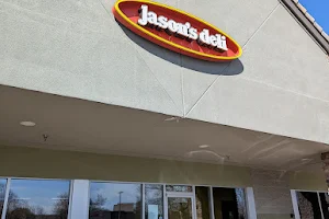 Jason's Deli image