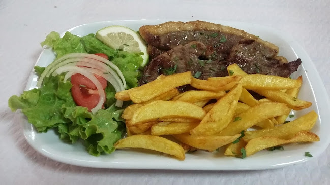 Restaurante Casa De Pasto Alexandre