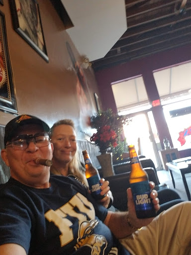 Cigar Shop «Stix Cigar Lounge», reviews and photos, 4 S Federal Hwy, Dania Beach, FL 33004, USA