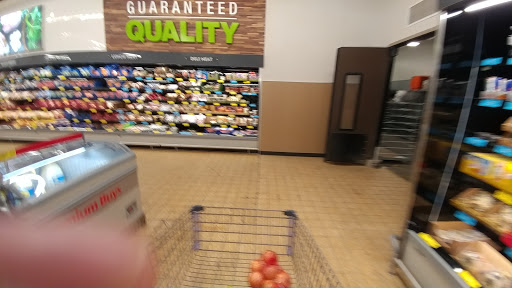 Supermarket «ALDI», reviews and photos, 481 Pierce St, Kingston, PA 18704, USA