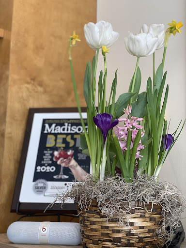 Florist «The Rose Cottage», reviews and photos, 3010 Atwood Ave, Madison, WI 53704, USA