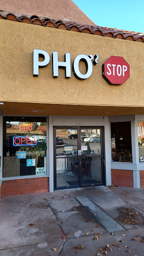 Pho Stop image