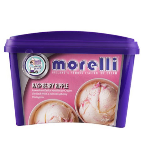 Comments and reviews of Morellis Belmont Road