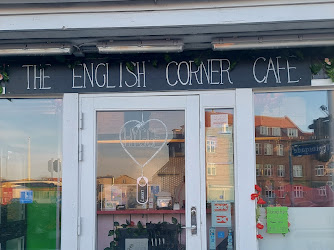 The English Corner Cafe