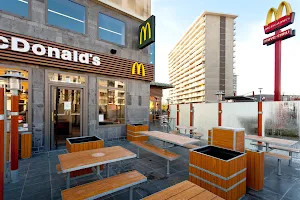 McDonald's image