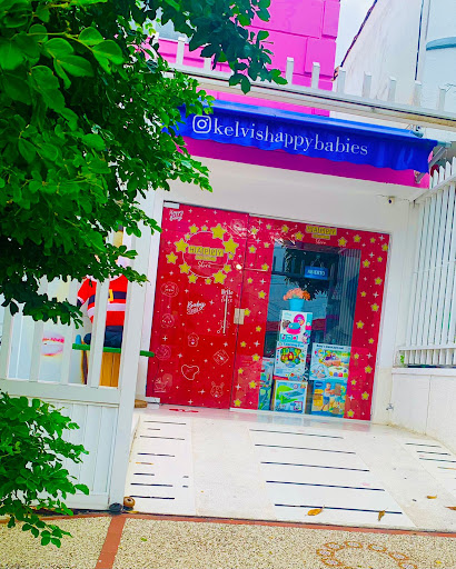 happy babies store