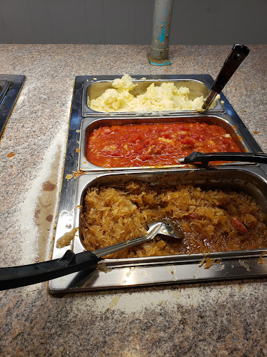 Restaurant «Family Affair Restaurant-Catering», reviews and photos, 5509 Louisville Rd, Salvisa, KY 40372, USA