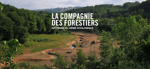 La Compagnie Des Forestiers