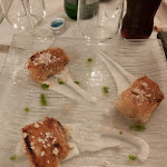 Photo n°3 de l'avis de Matteo.a fait le 03/08/2021 à 23:33 sur le  Osteria Al Duomo à Vieste