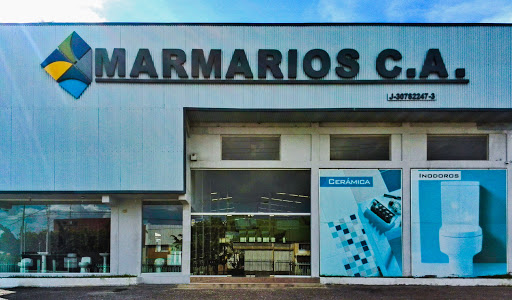 Marmarios,C.A.