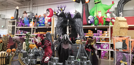 Home Improvement Store «The Home Depot», reviews and photos, 1200 Mayberry Dr, Highlands Ranch, CO 80129, USA