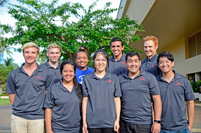 Student Advisory Council (BYUH SAC)