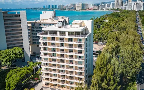 Lotus Honolulu at Diamond Head image