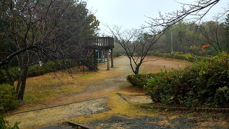 神明山公園