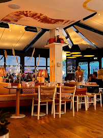 Atmosphère du Restaurant Le Bistro à Bandol - n°7