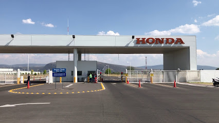 Honda de Mexico, Planta de Celaya