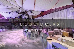 Beolido River Event Club image