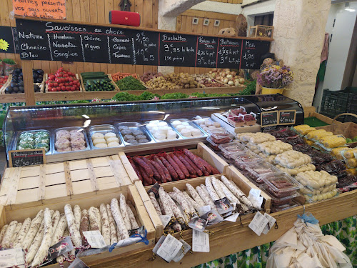 Épicerie Fruits Légumes Chrystell Marseillan