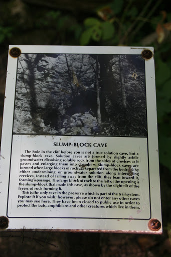 Nature Preserve «Caesar Creek Gorge State Nature Preserve», reviews and photos, 4080 Corwin Rd, Oregonia, OH 45054, USA