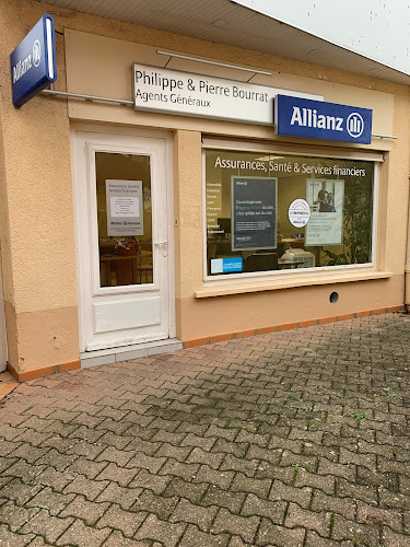 Allianz Assurance BALBIGNY FEURS - Philippe & Pierre BOURRAT à Balbigny