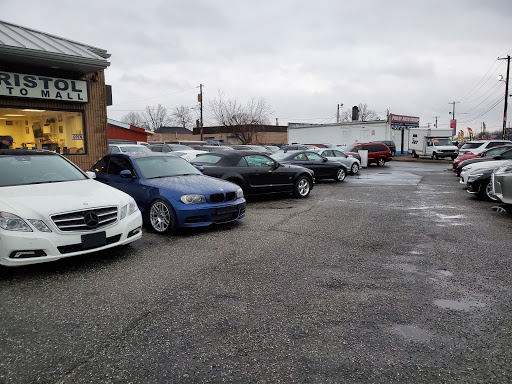 Used Car Dealer «Bristol Auto Mall», reviews and photos, 7402 Bristol Pike, Levittown, PA 19057, USA