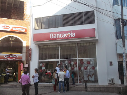 Bancamía La Plata