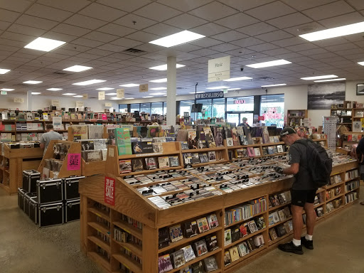 Book Store «Half Price Books», reviews and photos, 4027 Tacoma Mall Blvd, Tacoma, WA 98409, USA