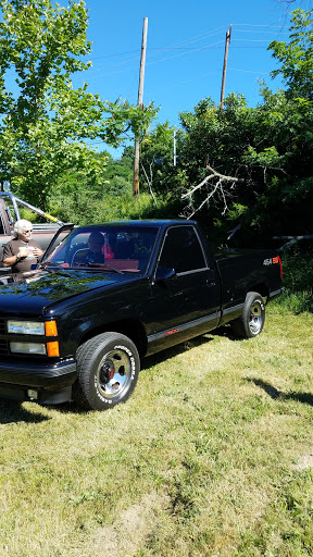 Auto Parts Store «A&A Auto Stores», reviews and photos, 360 N 9th St, Stroudsburg, PA 18360, USA