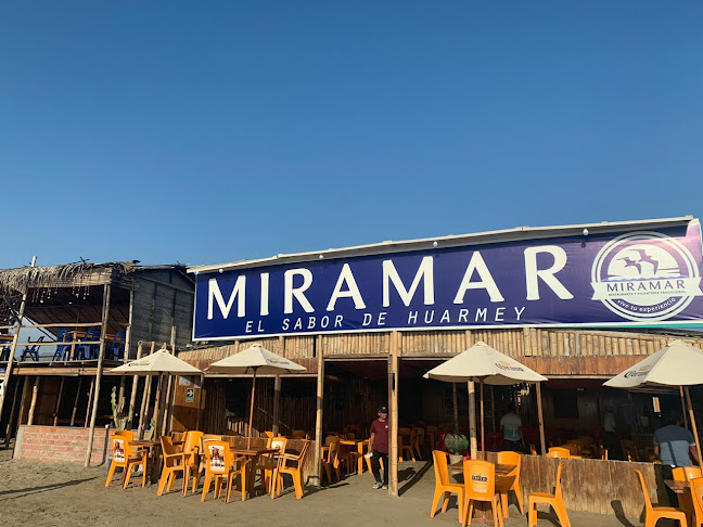 Restaurante Miramar tuquillo - Huarmey