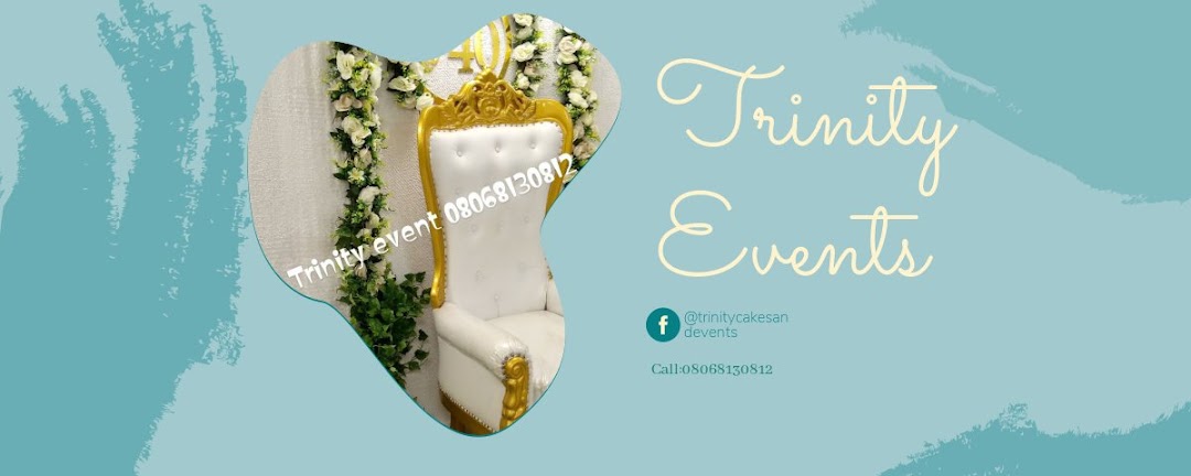 Oreltrinity cakes and events