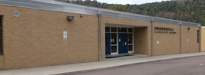 Friendsville Elementary School
