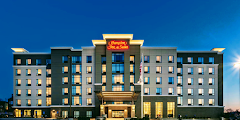 Hampton Inn & Suites Newport/Cincinnati