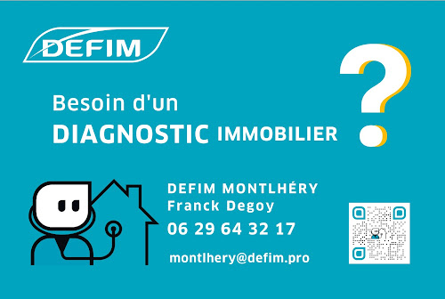DEFIM Montlhéry FLM Diag à Bouray-sur-Juine