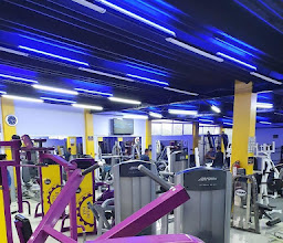 Elite Team Pro Gym Tepepan photo