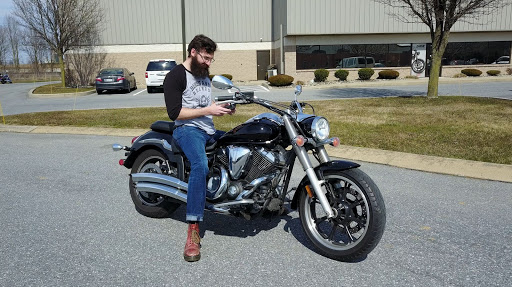 Motorcycle Dealer «Srkcycles.com», reviews and photos, 1921 McFarland Dr, Landisville, PA 17538, USA