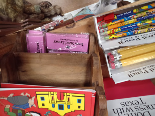 Gift Shop «Austin Gift Company», reviews and photos, 4211 S Lamar Blvd, Austin, TX 78704, USA