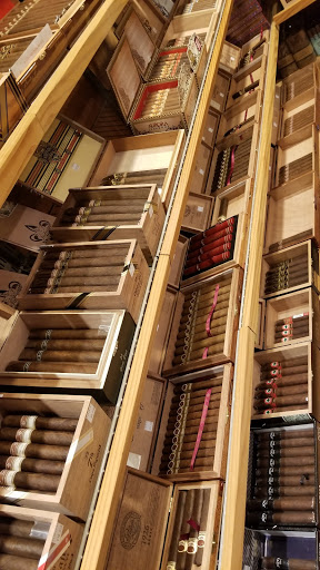Cigar Shop «Cigar Exchange,The», reviews and photos, 107 Market St, Wilmington, NC 28401, USA