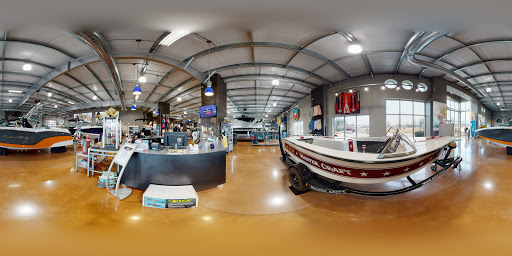 Boat Dealer «Action Water Sports», reviews and photos, 8051 N Old US Hwy 23, Fenton, MI 48430, USA