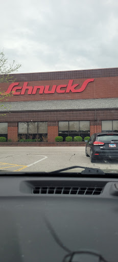 Grocery Store «Schnucks», reviews and photos, 2665 N Illinois St, Swansea, IL 62226, USA