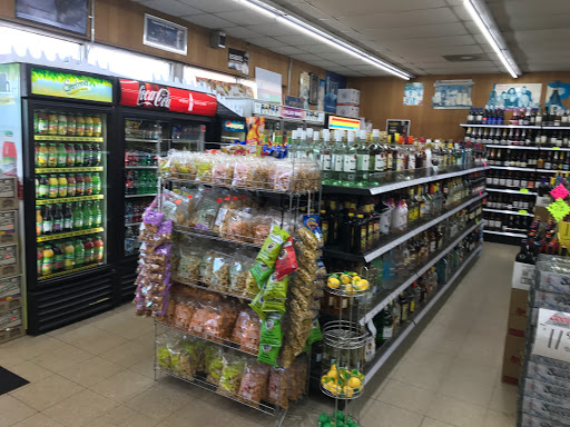 Liquor Store «J & J Package Store», reviews and photos, 3408 Wesley Chapel Rd, Decatur, GA 30034, USA