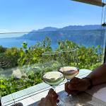 Photo n°1 de l'avis de Evgenia.a fait le 18/08/2023 à 13:45 sur le  Locanda Monte Baldo à Malcesine