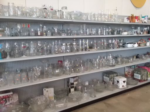 Thrift Store «Goodwill», reviews and photos