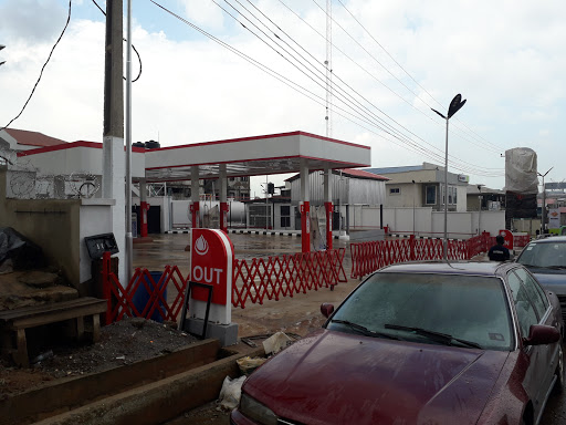 Sao Petroleum, Iwo Rd, Iwo Road, Ibadan, Nigeria, Electrical Supply Store, state Osun