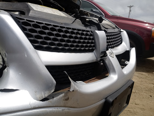 Auto Body Shop «Caliber Collision», reviews and photos, 4635 Park Vista Blvd, Colorado Springs, CO 80918, USA