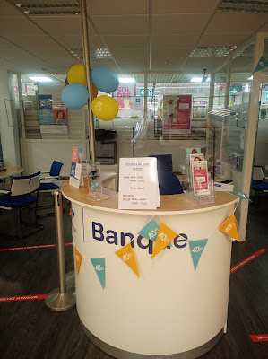 Carrefour Banque Herouville Saint Clair à Hérouville-Saint-Clair