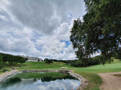 Country Club «River Place Country Club», reviews and photos, 4207 River Pl Blvd, Austin, TX 78730, USA