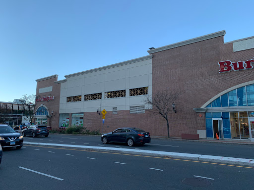 Clothing Store «Burlington Coat Factory», reviews and photos, 74 Broad St, Stamford, CT 06901, USA