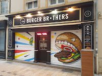 Photos du propriétaire du Restaurant de hamburgers Burger Brothers à Thionville - n°1